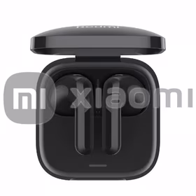 Bluetooth ausinės Xiaomi Redmi Buds 6 Active juodos / 100% originalios /
