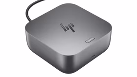 HP Thunderbolt 4 100W G6 Dock