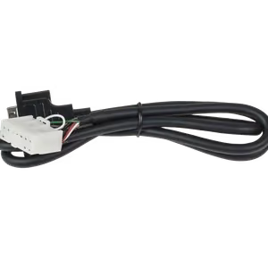 Cable for Peiying PY-EM04 digital changer, Toyota 5+7
