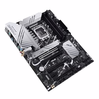ASUS PRIME Z790-P WIFI Intel Z790 LGA 1700 ATX pagrindinė plokštė