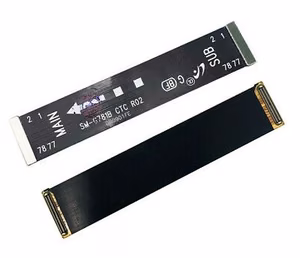 Lanksčioji jungtis Samsung G780/G781 S20 FE 4G/5G pagrindinė (SUB) originali (service pack)