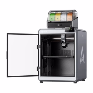 3D spausdintuvas Creality K2 Plus Combo