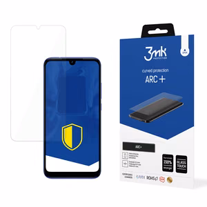3mk ARC+ — защита экрана телефона для Xiaomi Redmi 7 Global