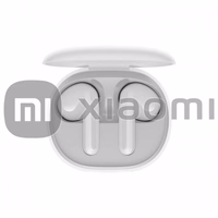 Bluetooth laisvų rankų įranga Xiaomi Redmi Buds 4 Lite balta / 100% originali /