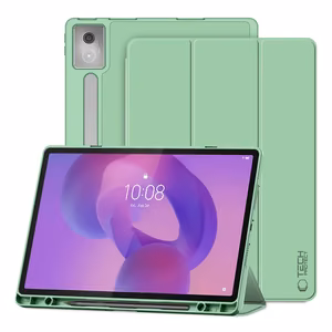 Tech-Protect SC Pen dėklas Lenovo Idea Tab Pro / Pro MT 12.7 TB-373 - žalias
