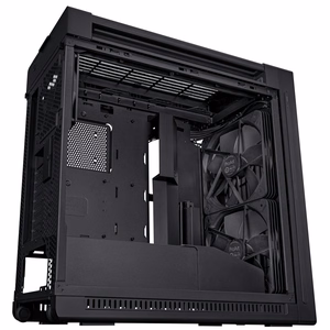 ASUS ProArt PA602 „Midi Tower“ Juoda