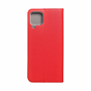 Dėklas telefonui SAMSUNG A22 4G (m) - raudonas