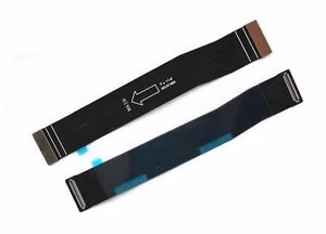 Lanksčioji jungtis Xiaomi Mi 9 pagrindinė (LCD) ORG