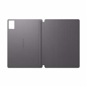 Lenovo ZG38C07423 – чехол-книжка для Idea Tab Plus, серый