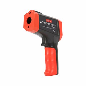 Uni-T UT303C+ temperatūros matuoklis