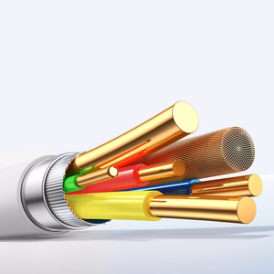 Joyroom S-A59 Vibrant Series 3A USB-A - USB-C laidas 1.2m - baltas