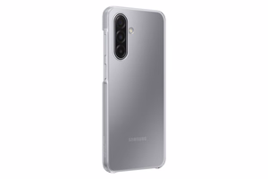 EF-QA176CTE Samsung skaidrus dėklas Galaxy A17 - skaidrus