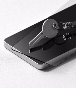 Ringke Easy Slide 2-Pack Grūdintas stiklas for Samsung Galaxy S26 Ultra