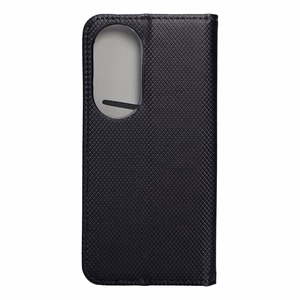 Dėklas telefonui (m) HONOR 90 - juodas (m)