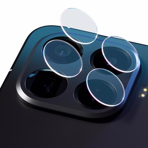 Xiaomi 15T Pro 5G - 3mk Lens Protection