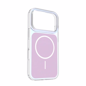 Etteri Hidden Pearl dėklas iPhone 17 Pro 6,3" rožinis
