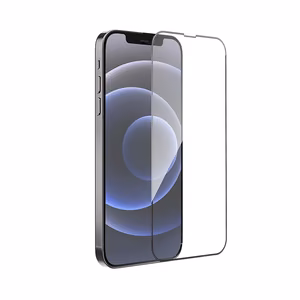 Tempered glass to iPhone 12 PRO MAX Hoco HD 5D Guardian shield 10 pcs G14
