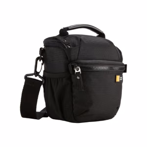 Case Logic Bryker – сумка для DSLR-камеры, чёрная