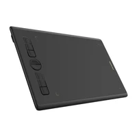 Huion H580X graphics tablet
