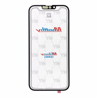 MUSTTBY Apsauginis stiklas (m) + OCA IPHONE 14 plus