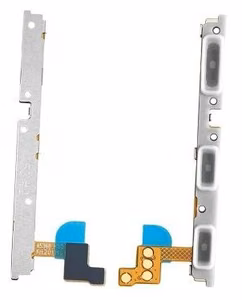 Lanksčioji jungtis Samsung A536 A53 5G on/off, garso kontrolės originali (service pack)