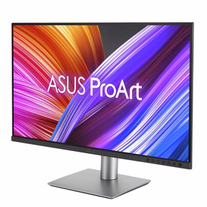 ASUS ProArt PA279CRV kompiuterio monitorius 68,6 cm (27") 3840 x 2160 pikselių 4K Ultra HD LCD juodas