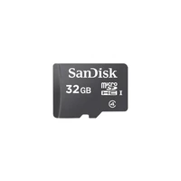 SanDisk atminties kortelė 32GB microSDHC