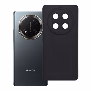 Case for Honor Magic 7 LITE Matt 2.0 black