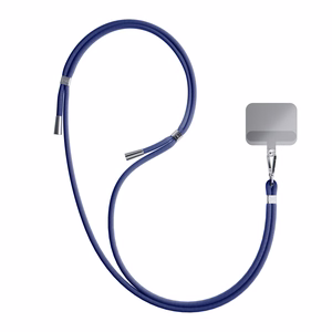Accessories Dark Blue (silver) - 3mk EasyClip