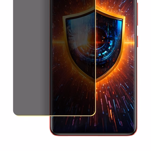Infinix Note 30 Vip - 3mk Silky Matt Privacy