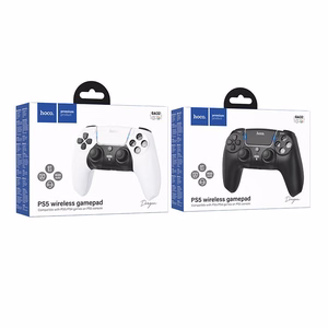 Hoco GA32 for PS5 Game Controller black
