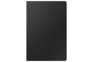 DX825UBE Book Cover Keyboard Samsung Galaxy Tab S10+/S9+/S9 FE+, черный