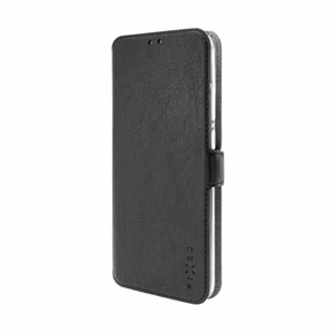 Fixed Topic Book Case Xiaomi Redmi 14C Leather Black
