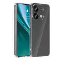 Etteri Dėklas telefonui Xiaomi Redmi Note 13 4G (m) - skaidrus (m)