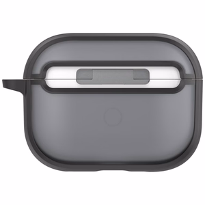 "Uniq Veren" dėklas "AirPods Pro 3" - Rudas