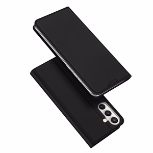 Dėklas Dux Ducis Skin Pro Samsung S731 S25 FE juodas