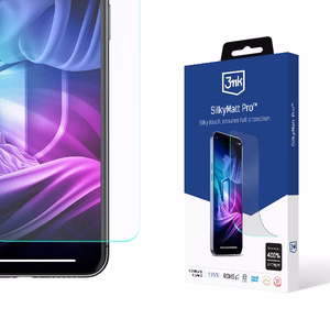 Asus Zenfone 10 - 3mk šilkinis matinis Pro
