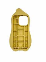 Dėklas 3D PEANUT IPHONE 16 Pro