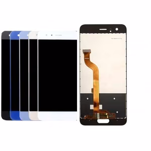 LCD дисплей для Huawei Honor 9 чёрный HQ