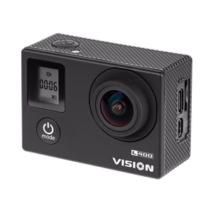 Kruger&Matz Vision L400 veiksmo kamera