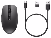 HP 710 Rechargeable Silent Mouse