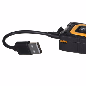 DeWalt DW055PL-XJ – lazerinis atstumo matuoklis, 16 m