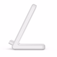 Tech-Protect QI15W-A40 belaidis įkroviklis - baltas