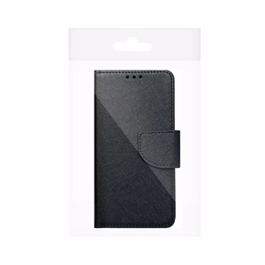 FANCY knyga SAMSUNG A17 juodas
