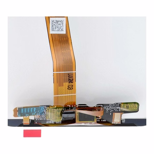 FixCell LCD Ekranas HUAWEI P20 lite / Nova 3e OEM be rėmelio