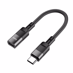 Adapteris Hoco (U107) iš USB-C į lightning