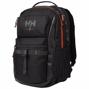 Helly Hansen Work Day Backpack 27 L Black
