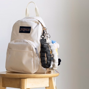 RINGKE HOLDER & PUFFER HAND STRAP rami juoda