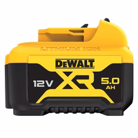 DeWALT DCB126-XJ elektrinio įrankio baterija arba įkroviklis
