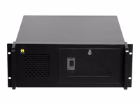 NETRACK NP5105 serverio korpusas microATX